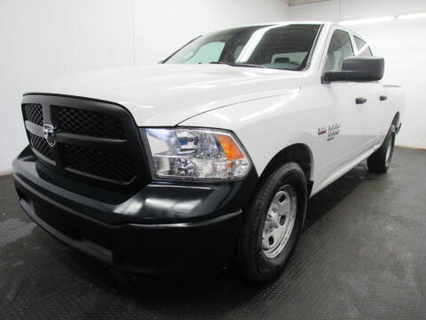 2019 RAM 1500 Classic for sale at Automotive Connection in Fairfield OH