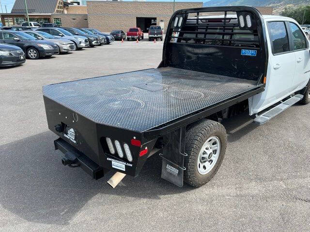 2023 Chevrolet Silverado 2500HD LT