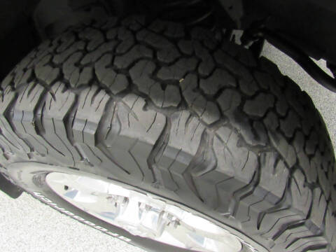 2016 RAM 2500 Big Horn