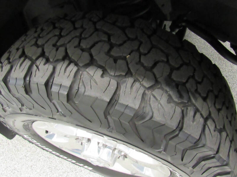 2016 RAM 2500 Big Horn