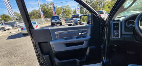 2014 RAM 1500 Express