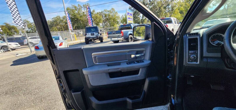 2014 RAM 1500 Express