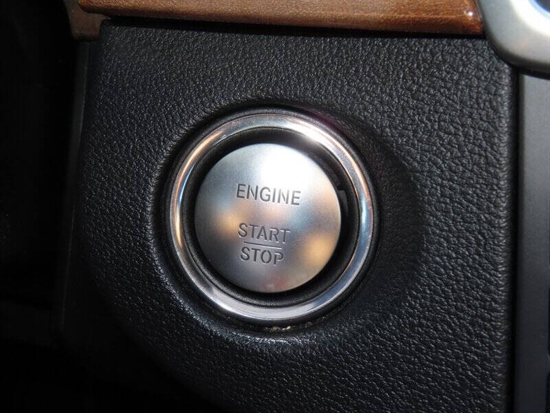 2013 Mercedes-Benz E-Class E 350 Luxury