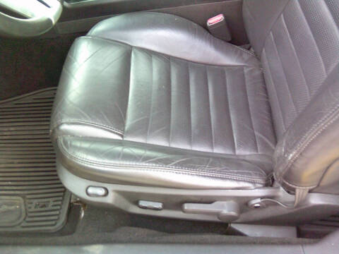 2006 Ford Mustang GT Premium