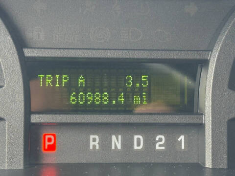 2014 Ford E-Series E-250