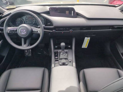 2026 Mazda Mazda3 Hatchback 2.5 S Select Sport