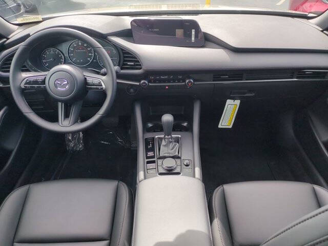 2026 Mazda Mazda3 Hatchback 2.5 S Select Sport