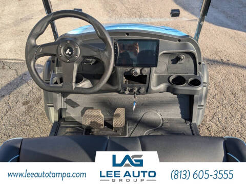 2024 Bintelli ActiveEV Pulse