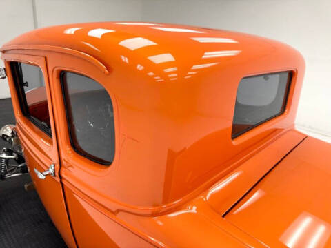 1930 Ford Model A