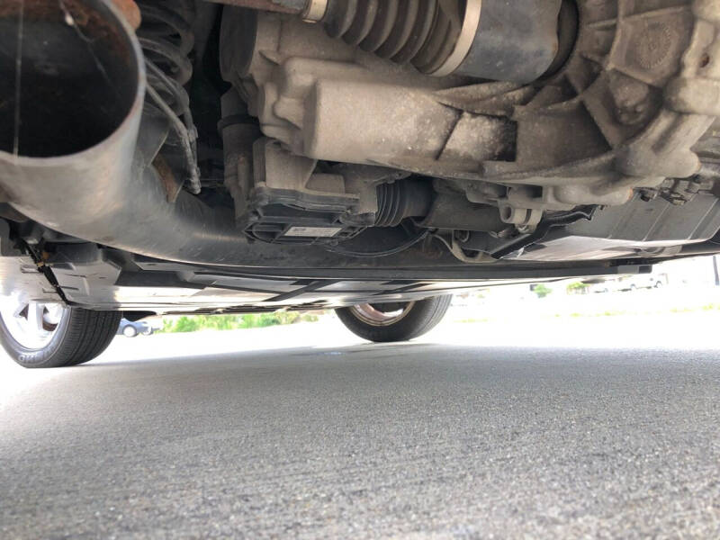 2015 Smart fortwo passion