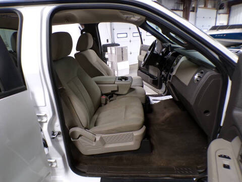 2010 Ford F-150