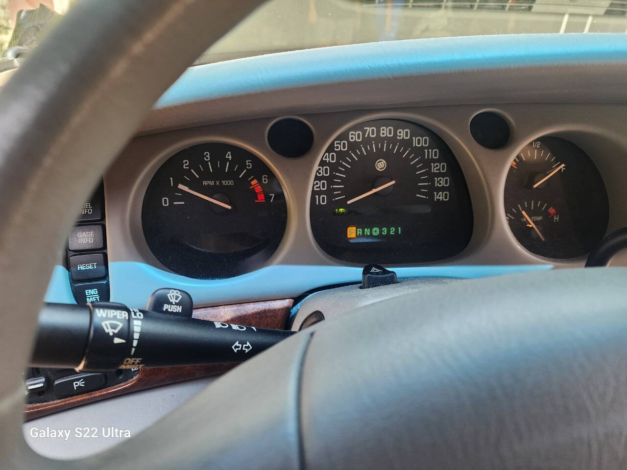 2001 Buick LeSabre for sale at Superb Auto Sales LLC in Norcross, GA