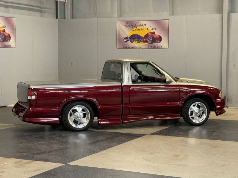 1995 GMC Sonoma