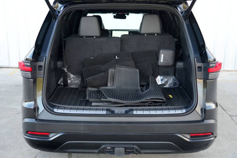 2024 Lexus TX 350 Luxury