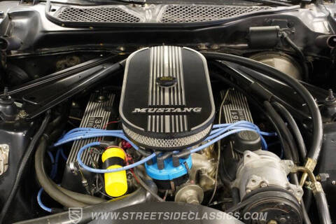 1971 Ford Mustang