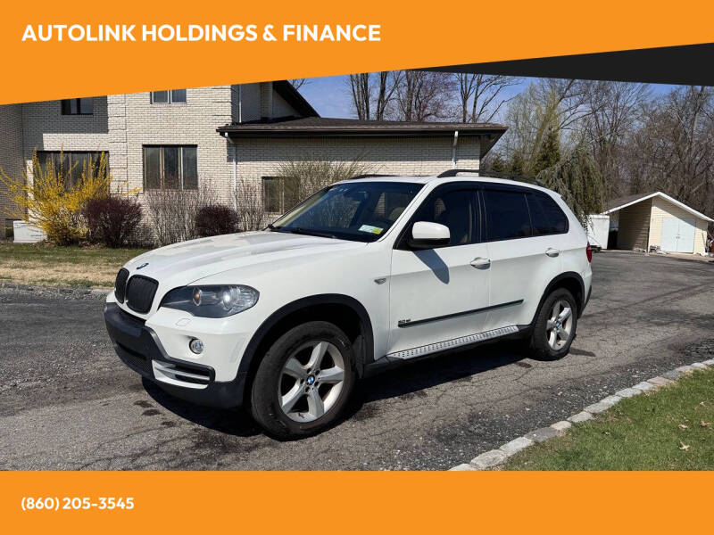 2012 BMW X5 xDrive35d