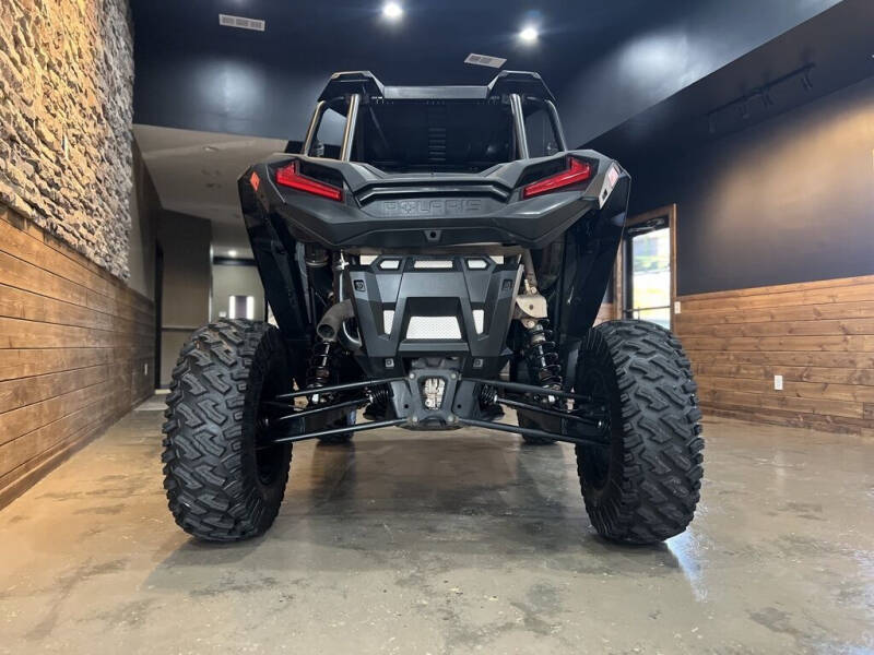 2021 Polaris Razor XP 1000