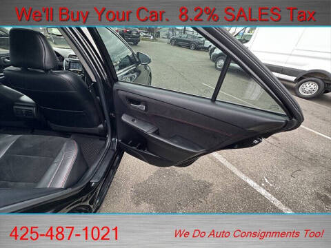 2008 Cadillac Escalade EXT