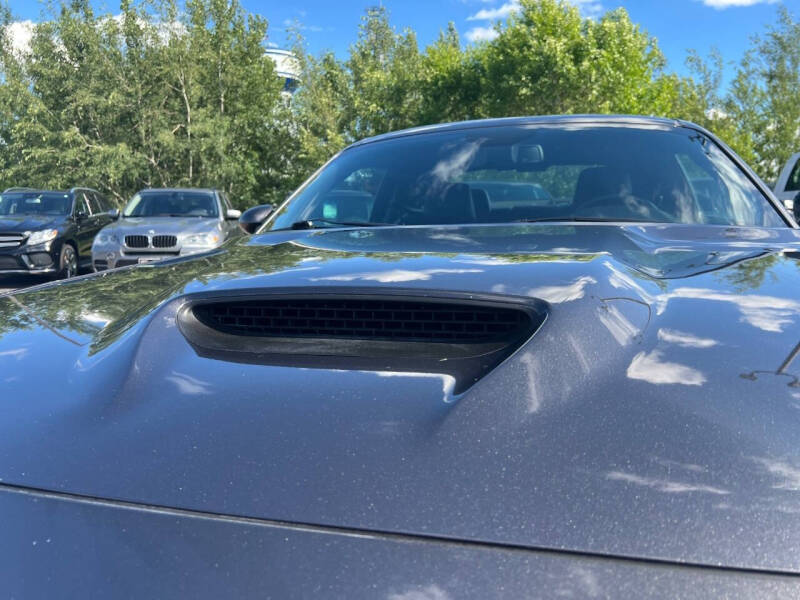 2019 Dodge Challenger GT