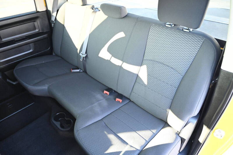 2019 RAM 1500 Classic