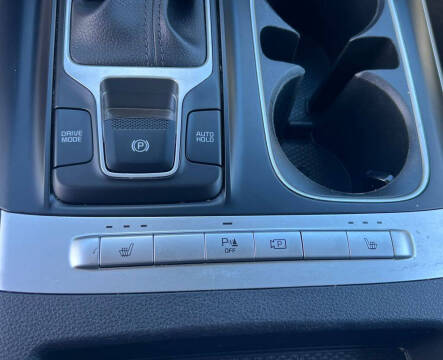 2024 Kia Carnival