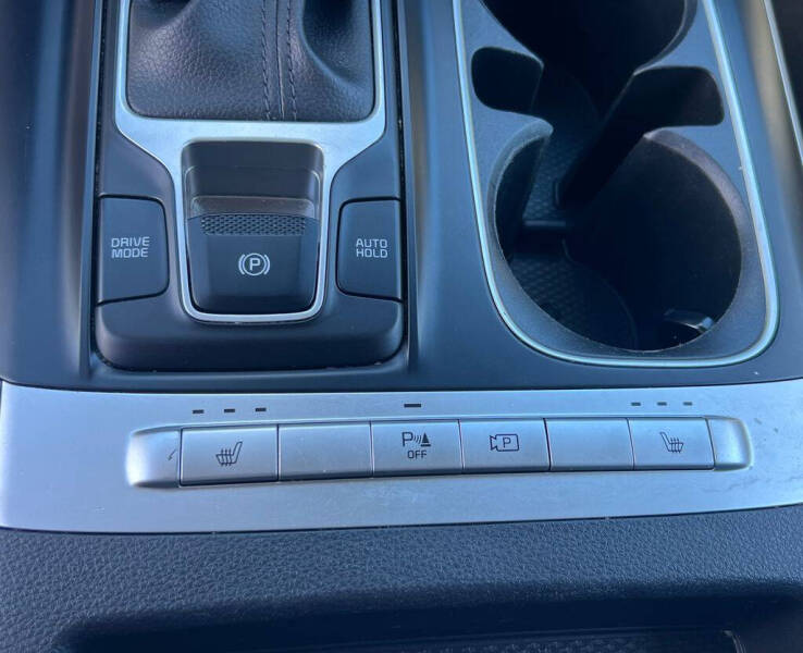 2024 Kia Carnival