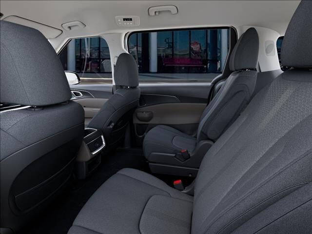 2026 Kia Carnival LX