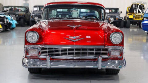 1956 Chevrolet 210