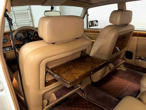 1987 Rolls-Royce Silver Spur