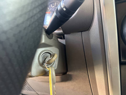 2007 Jeep Wrangler Unlimited X