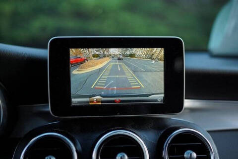 2019 Mercedes-Benz GLC GLC 300