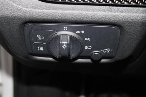 2018 Audi RS 3 2.5T quattro