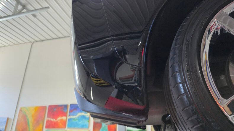 2006 Chevrolet Corvette