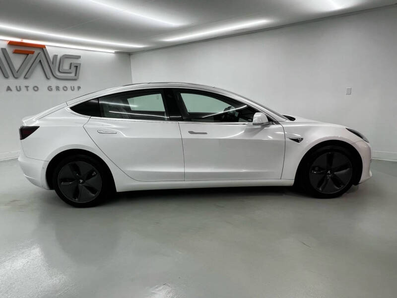 2020 Tesla Model 3 Base photo 8