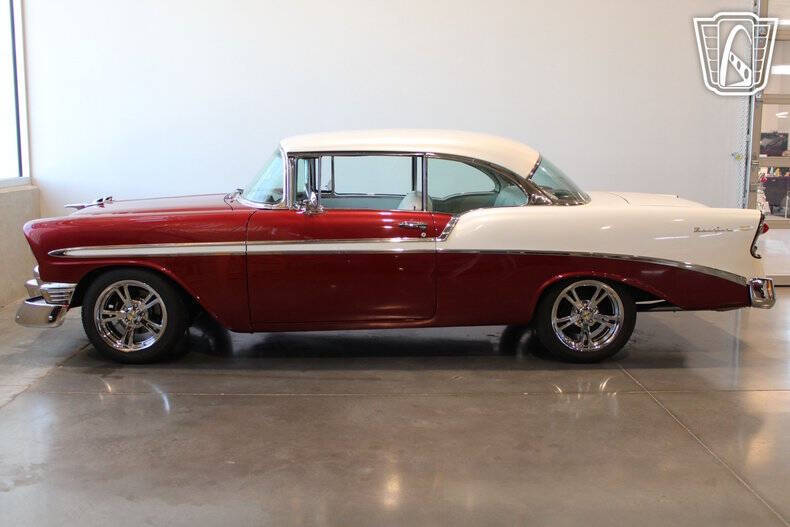 1956 Chevrolet Bel Air