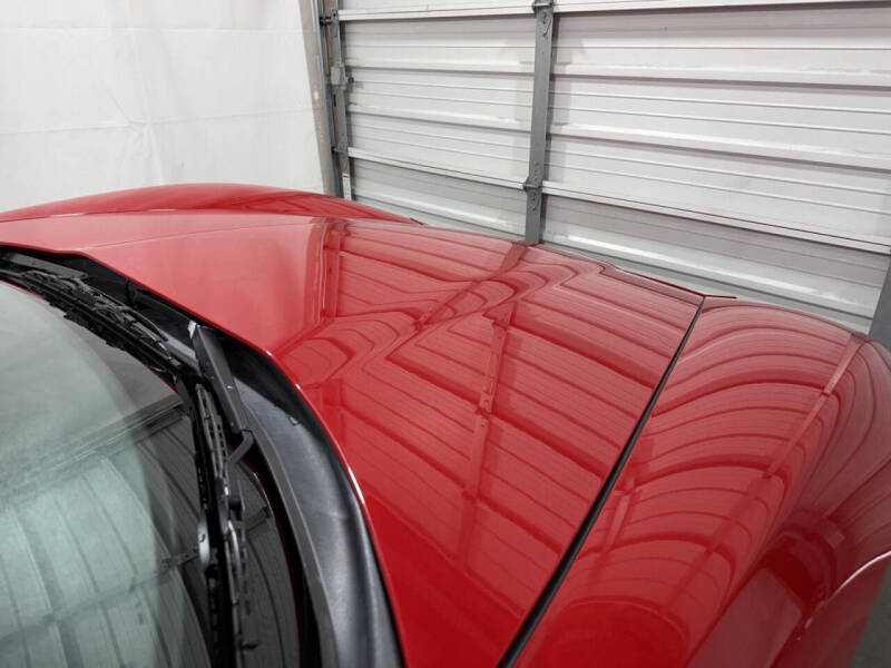 2006 Chevrolet Corvette