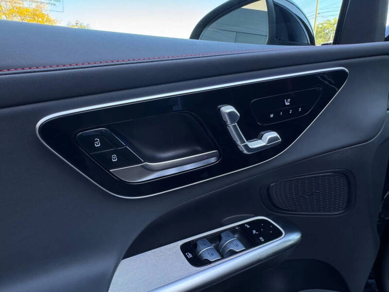 2024 Mercedes-Benz GLC AMG GLC 43