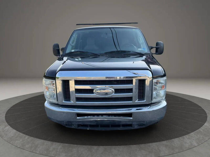 2014 Ford E-Series E-150