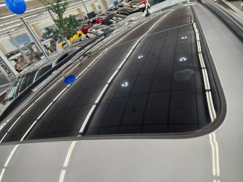 2021 Volkswagen Tiguan SE 4Motion