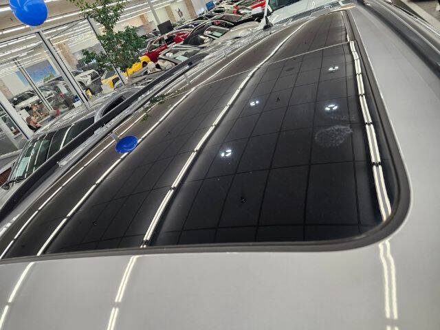 2021 Volkswagen Tiguan SE 4Motion