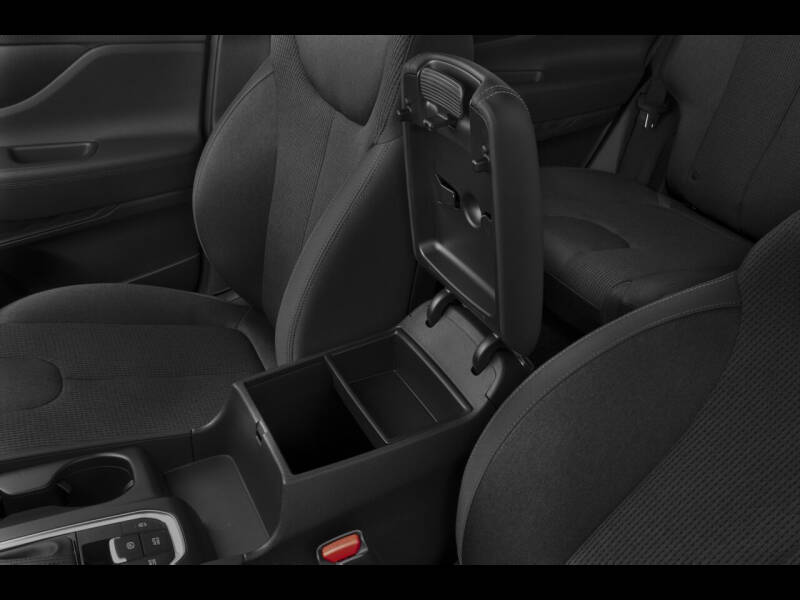 2019 Hyundai Santa Fe SEL Plus 2.4L