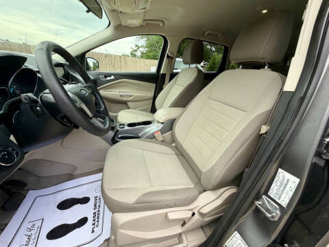 2013 Ford Escape SE