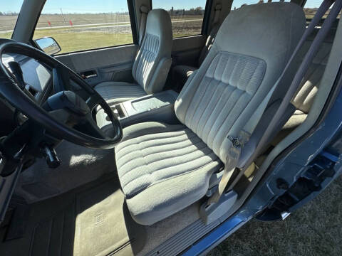 1994 Chevrolet Suburban C1500