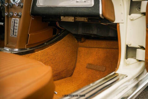 1963 Chevrolet Corvette