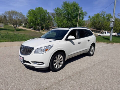 2016 Buick Enclave Premium