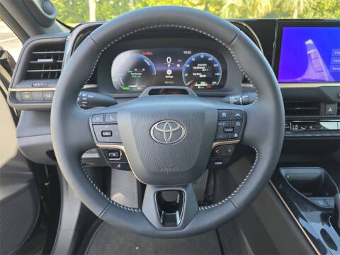 2026 Toyota Crown Limited