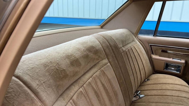 1977 Oldsmobile Delta Eighty-Eight