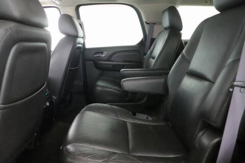 2013 Cadillac Escalade Luxury