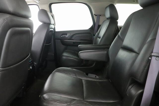 2013 Cadillac Escalade Luxury