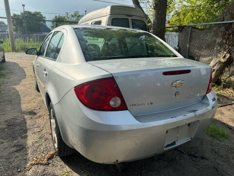 2008 Chevrolet Cobalt LS